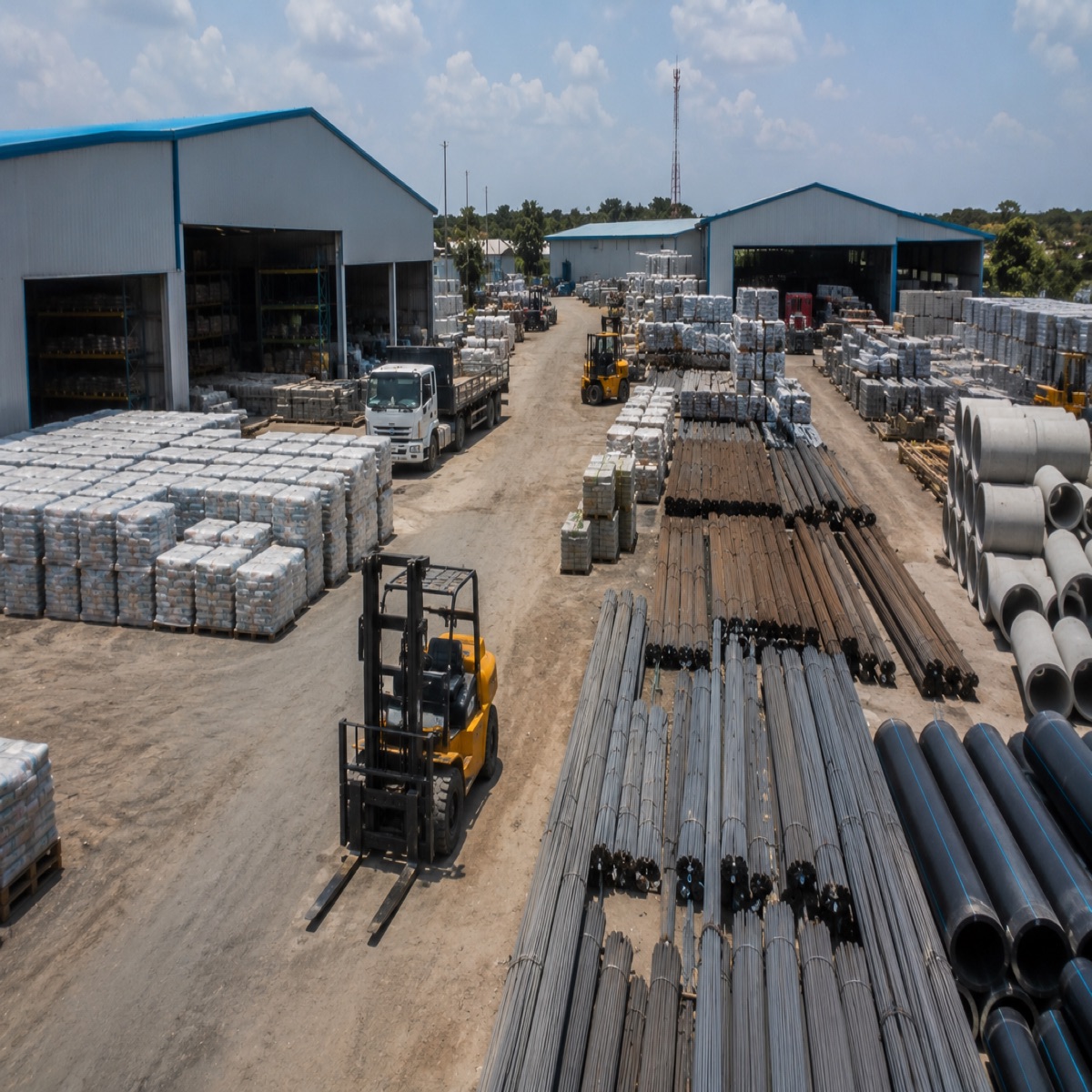 Procurement & Supply Chain Solutions